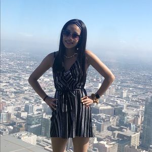 Meet your Posher, Elysia